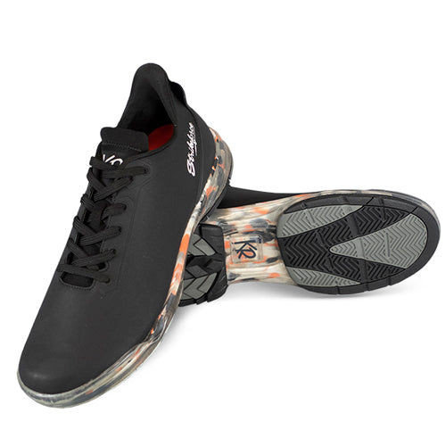 Under armour bowling on sale shoes