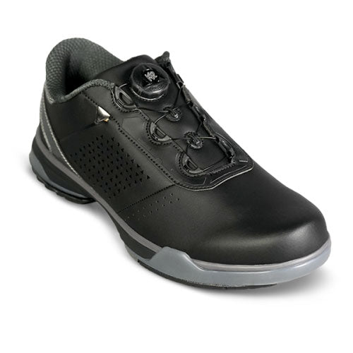 KR Strikeforce Charge FT - Men's Performance Bowling Shoes (Black)
