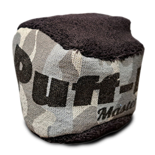 Master <br>Giant Puff Ball <br>Camo