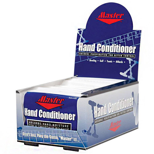 Master <br>Hand Conditioner <br>Assorted
