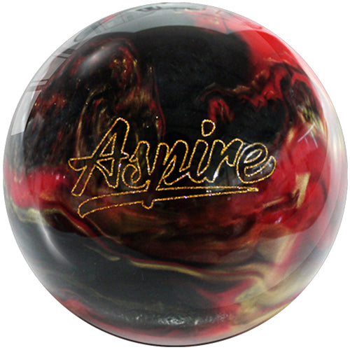 Motiv Aspire <br>Black / Red / Gold <br>05/01/25