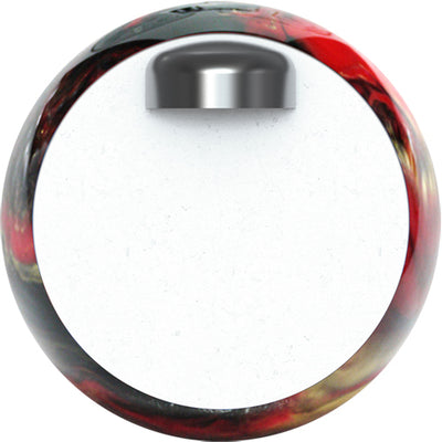 Motiv Aspire Black / Red / Gold - Tyro Core