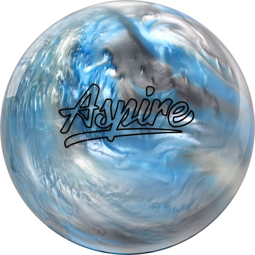 Motiv Aspire <br>Sky / Silver / White <br>