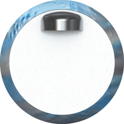 Motiv Aspire Sky / Silver / White - Tyro Core