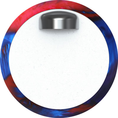 Motiv Aspire Navy / Red / Blue - Tyro Core