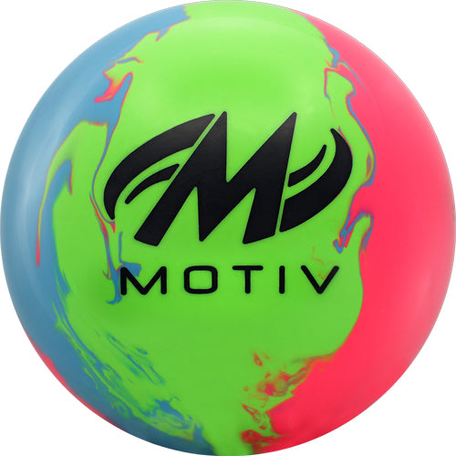 Motiv Evoke - Upper Mid Performance Bowling Ball
