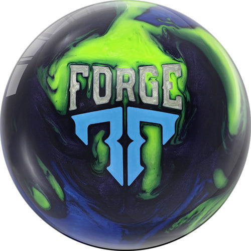 MOTIV® Nuclear Forge™  - High Performance Bowling Ball