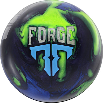 MOTIV® Nuclear Forge™  - High Performance Bowling Ball