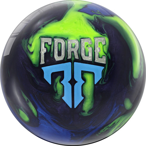MOTIV FORGE ボウリングボール Motiv Nuclear Forge - High Performance Bowling Ball - Bowling Monkey