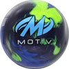 MOTIV® Nuclear Forge™ (Motiv Logo)