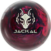 Motiv Crimson Jackal - High Performance Bowling Ball
