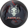 Motiv Jackal Onyx - High Performance Bowling Ball