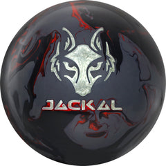 Motiv Jackal Onyx - High Performance Bowling Ball - Bowling Monkey