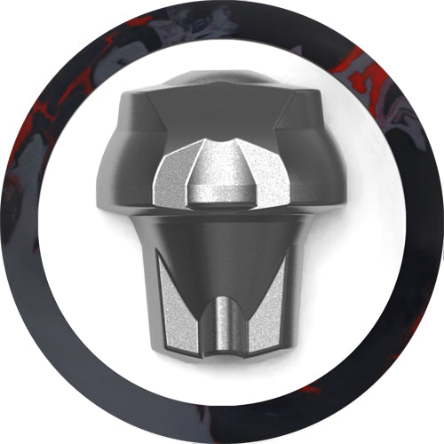 Motiv Jackal Onyx - High Performance Bowling Ball - Bowling Monkey