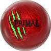 Motiv Primal Rage Evolution - Upper Mid Performance Bowling Ball