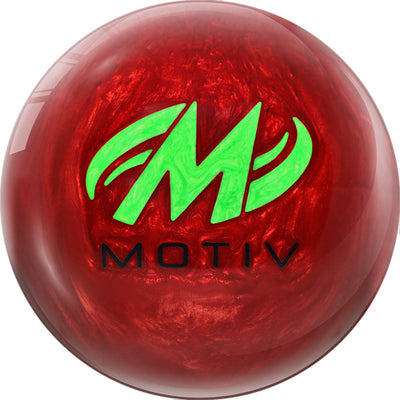 Motiv Primal Rage Evolution (Motiv Logo)