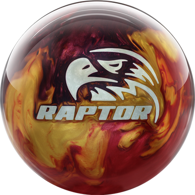 Motiv Raptor Pursuit