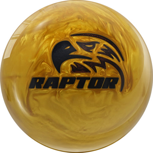 Motiv Raptor Rush - High Performance Bowling Ball