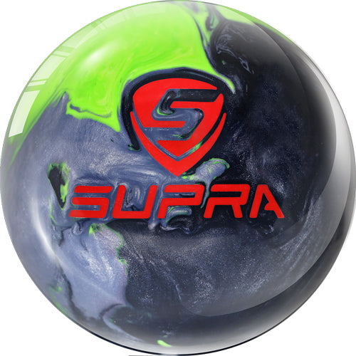 Motiv Supra GT - Mid Performance Bowling Ball
