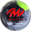 Motiv Supra GT - Mid Performance Bowling Ball (Motiv Logo)