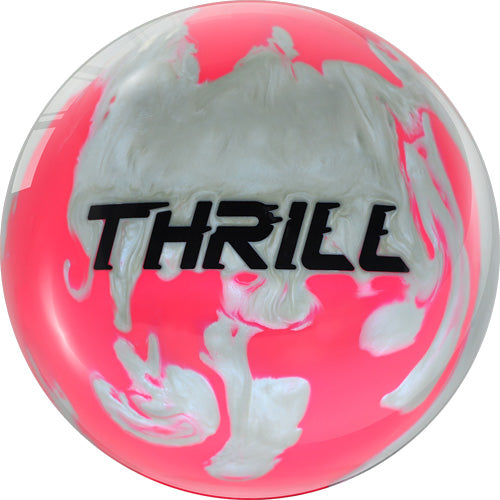 Motiv Top Thrill Hybrid - Light Oil Bowling Ball