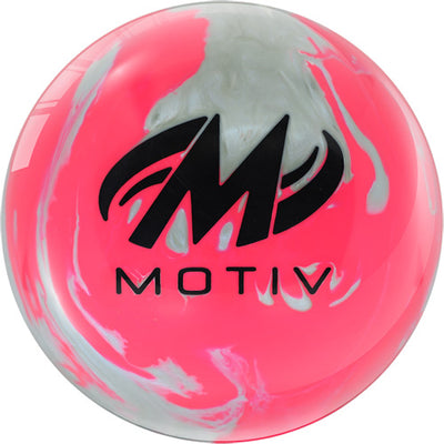Motiv Top Thrill Hybrid (Motiv logo)