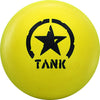 Motiv Tank Yellowjacket - Mid-Performance Microcell Polymer Bowling Ball