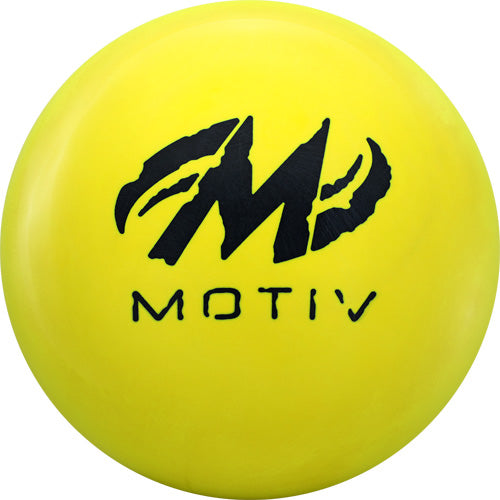 Motiv Tank Yellowjacket