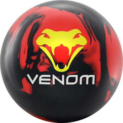 Motiv Lethal Venom - Mid Performance Bowling Ball