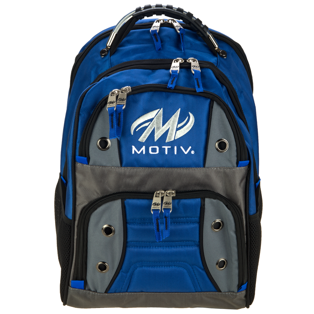 Motiv Intrepid <br>Backpack