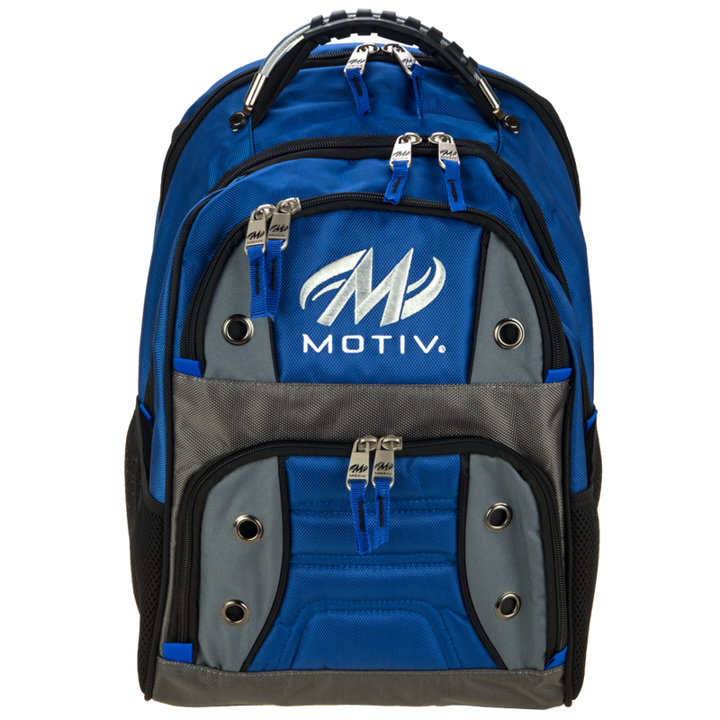 Motiv Intrepid <br>Backpack