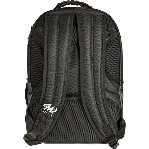 american tourister laptop backpack diamond Motiv Bowling Intrepid Backpack