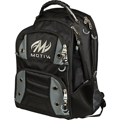 Motiv Intrepid - Bowling Backpack - Bowling Monkey