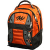 Motiv Intrepid - Bowling Backpack (Tangerine)