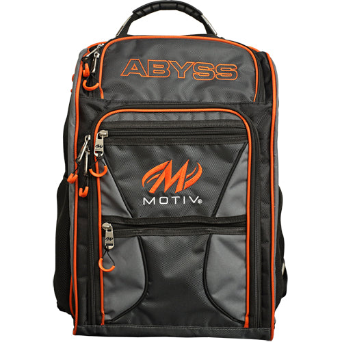 Motiv Abyss Giant Bowling Backpack
