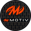 Motiv Grip Disk Bowling Ball Shammy (Motiv)