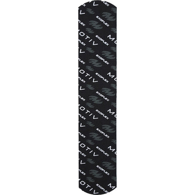 Motiv ExoFlex - Kinesiology Athletic Tape (Black / Gray)