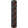 Motiv ExoFlex - Kinesiology Athletic Tape (Black / Orange)