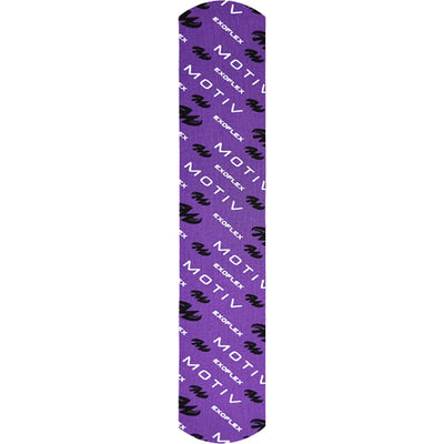 Motiv ExoFlex - Kinesiology Athletic Tape (Purple)