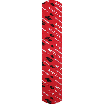 Motiv ExoFlex - Kinesiology Athletic Tape (Red)