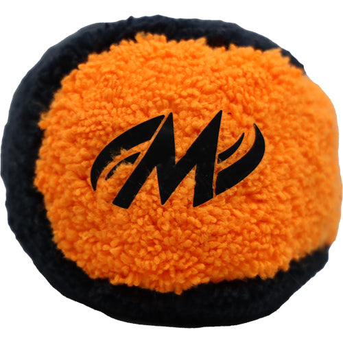 Motiv Plush Grip Ball - Microfiber Grip Ball