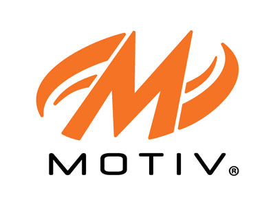 Motiv Bowling logo