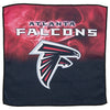 KR Strikeforce NFL On Fire - Licensed Microfiber Bowling Towel (Atlanta Falcons)