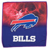 KR Strikeforce NFL On Fire - Licensed Microfiber Bowling Towel (Buffalo Bills)