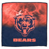 KR Strikeforce NFL On Fire - Licensed Microfiber Bowling Towel (Chicago Bears)