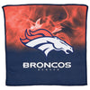 KR Strikeforce NFL On Fire - Licensed Microfiber Bowling Towel (Denver Broncos)