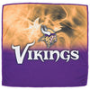 KR Strikeforce NFL On Fire - Licensed Microfiber Bowling Towel (Minnesota Vikings)