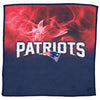 KR Strikeforce NFL On Fire - Licensed Microfiber Bowling Towel (New England Patriots)