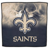 KR Strikeforce NFL On Fire - Licensed Microfiber Bowling Towel (New Orleans Saints)