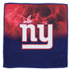 KR Strikeforce NFL On Fire - Licensed Microfiber Bowling Towel (New York Giants)